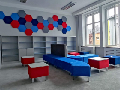 Szkoła Podstawowa w Rzeczycy