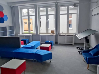 Szkoła Podstawowa w Rzeczycy