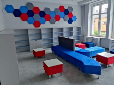 Szkoła Podstawowa w Rzeczycy