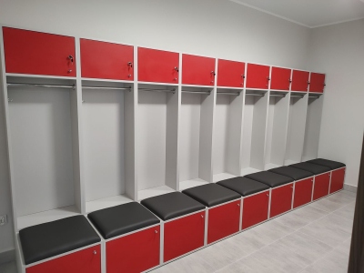 Jako firma mieliśmy przyjemność brać udział w wyposażeniu SKATE PARKU w Jerzmanowej.