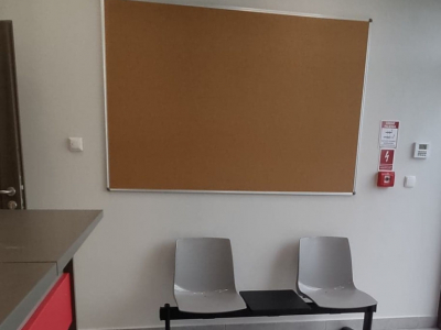 Jako firma mieliśmy przyjemność brać udział w wyposażeniu SKATE PARKU w Jerzmanowej.