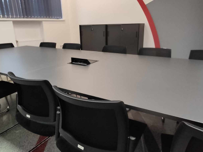 Polkowice Sala Konferencyjna