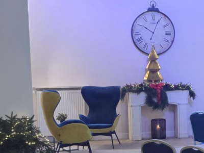 Sala wielofunkcyjna JUBILAT Głogów